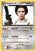 Leia Organa