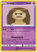 Le Hera
