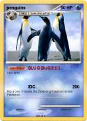 penguins