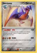 Garchomp