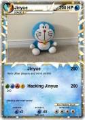 Jinyue