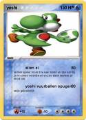 yoshi