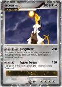 arceus