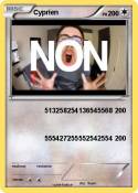 Cyprien