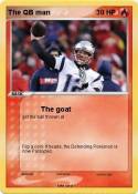 The QB man