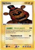 toy freddy