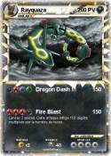 Rayquaza