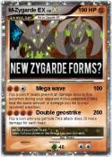 M-Zygarde EX