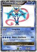 M-Greninja EX