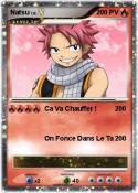 Natsu