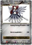 Erza Chevalier
