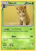 Kitten EX