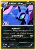 Nightmare Moon