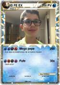 El FE EX