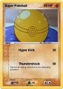 Super Pokeball