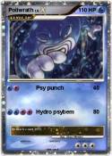 Poliwrath