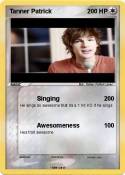 Tanner Patrick