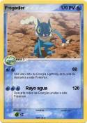Frogadier