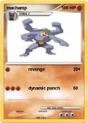machamp