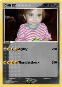 Calli EX