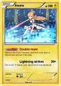Asuna