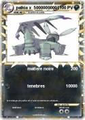 palkia x 500000