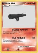 ROBLOX RPG