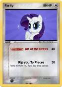 Rarity