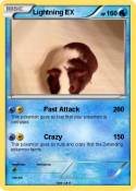 Lightning EX