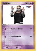Jeff Hardy