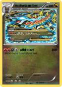 m charizarrd