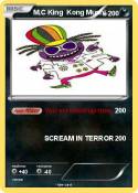 M.C King Kong