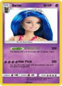 Barbie