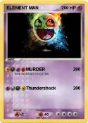 ELEMENT MAN