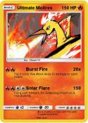 Ultimate Moltre