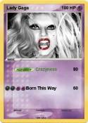 Lady Gaga