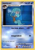squidward