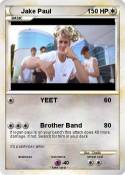 Jake Paul