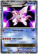Palkia