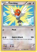 Fletchling