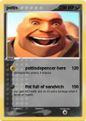 pottis