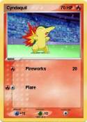 Cyndaquil
