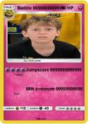 Baddie 99999999