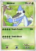 Mordecai