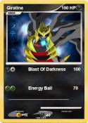 Giratina