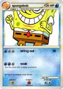 spongebob