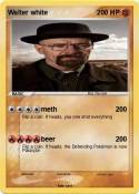 Walter white