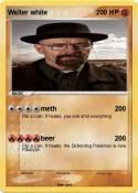 Walter white