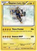Stephen Curry