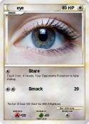 eye